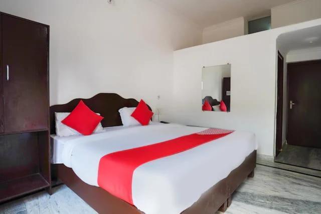 Backpackers Karma Home Stay Κχατζουράχο Εξωτερικό φωτογραφία