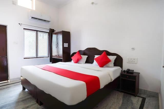 Backpackers Karma Home Stay Κχατζουράχο Εξωτερικό φωτογραφία