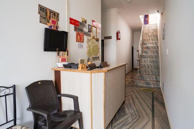 Backpackers Karma Home Stay Κχατζουράχο Εξωτερικό φωτογραφία